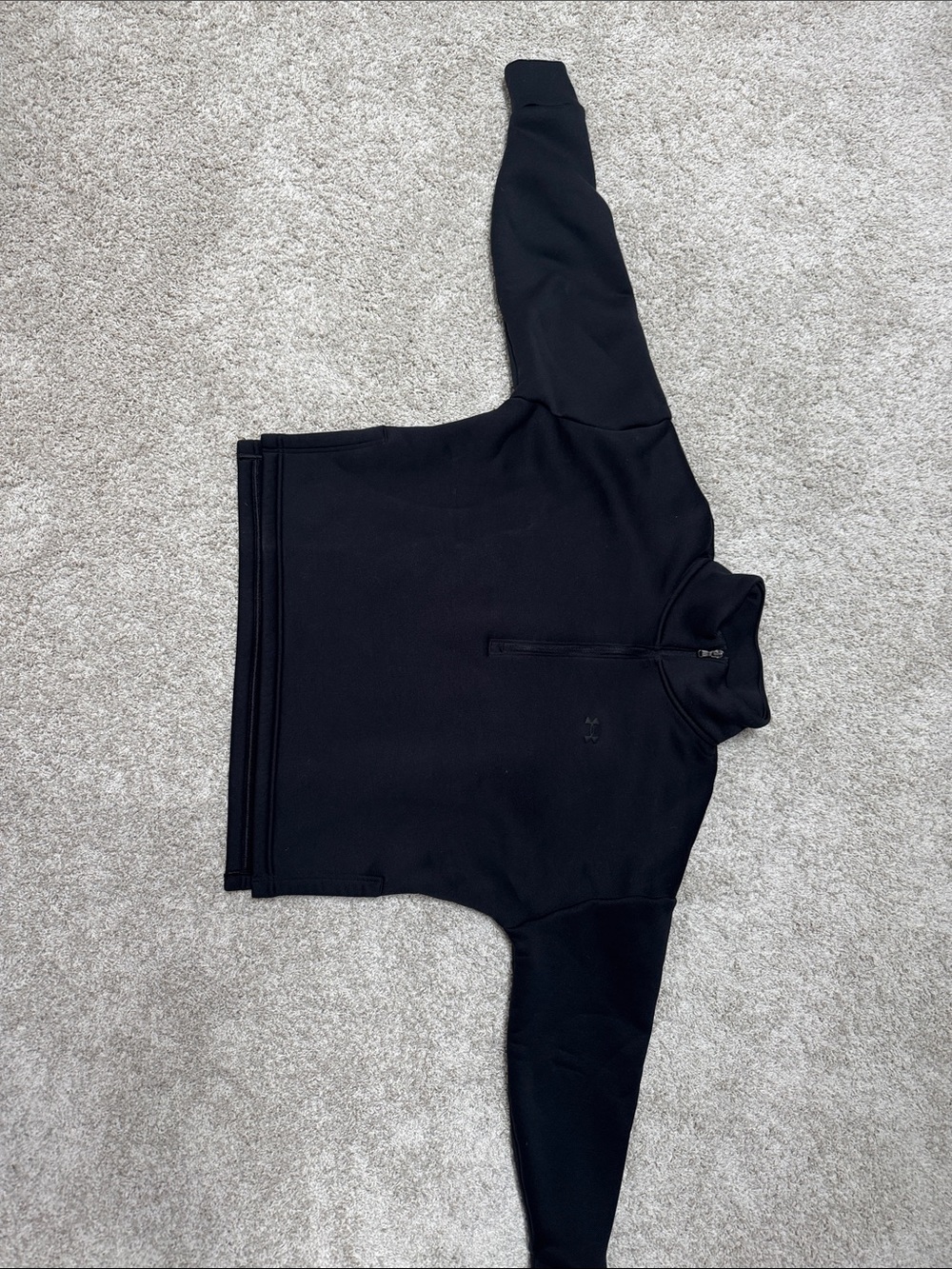 Under Armor/Women’s Medium long sleeve-t
